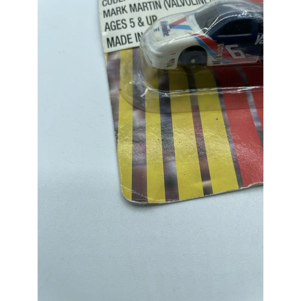 Toybiz product 1997